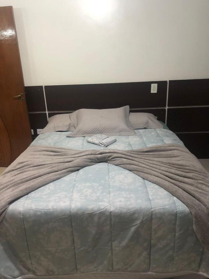 Vila Casa Em Foz do Iguaçu Exteriér fotografie